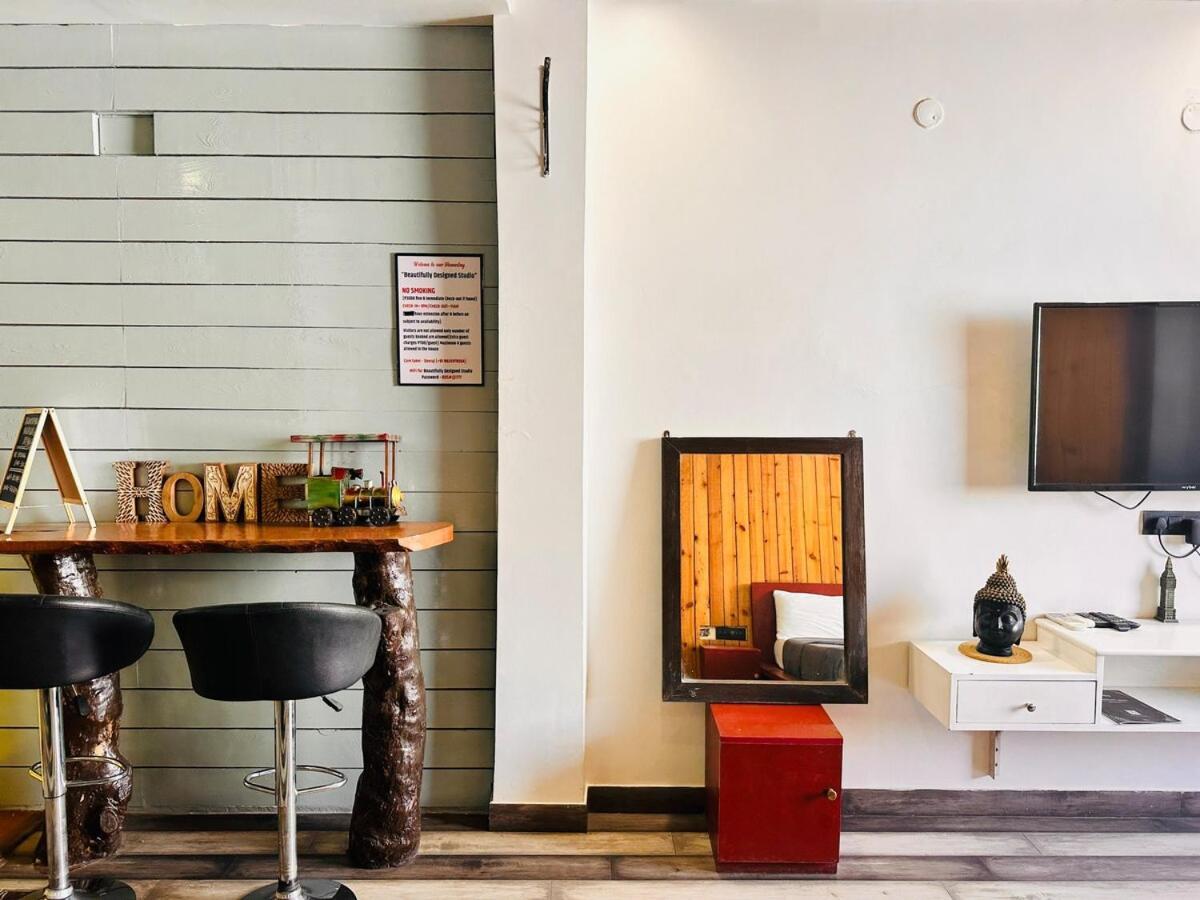 Leafyinn Stylish New Delhi